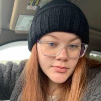 Gracie Bennett – Medium