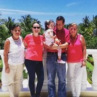 Ana Maria Cuevas – Medium