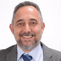 Antonio Andrade Medium