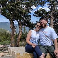 About – Katee Davis – Medium