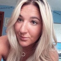 About – Sarah Morgan – Medium