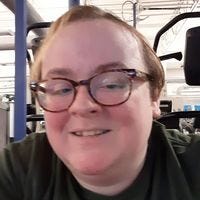 Rachelle Daff – Medium