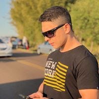 Allan Martins – Medium