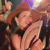 Andrea Ortiz Hernandez – Medium