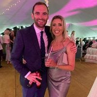 Chris Barnett – Medium
