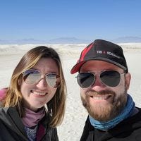 Jackie Magnuson Cook – Medium