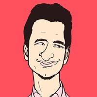 Washington Drummond – Medium