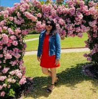 About – Michelle Jones – Medium