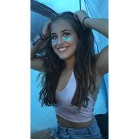 Olivia Mitchell – Medium