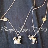 Candy Kane on Medium curated some lists