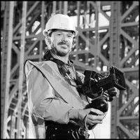 Dave Frieder – Medium