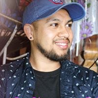 Pedro Ramirez Medium