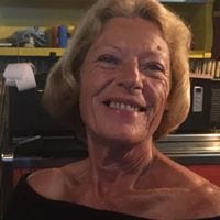 Janet Pender – Medium