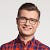 Mike Jackowski – Medium