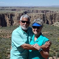 Mary Davis-Aguilar – Medium