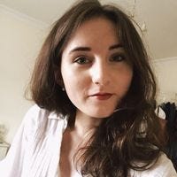 Ella Bailey – Medium