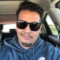 Richard Reyes – Medium