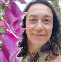 Cristina Arrabal Medium