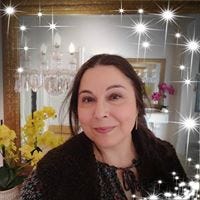 Anamaria V. Iosif Ross on Medium curated some lists