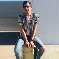 About – Alex Cohen – Medium