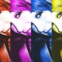 Nicole Elizabeth Extine – Medium