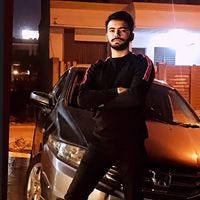 Bilal Ahmad – Medium