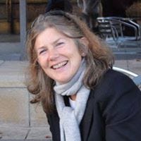 Sarah Beattie – Medium