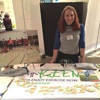 Melissa Bee Rushefski – Medium