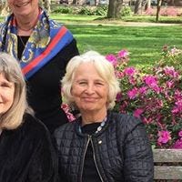 Elizabeth Daly Medium