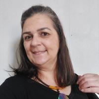 Cris Rosa – Medium