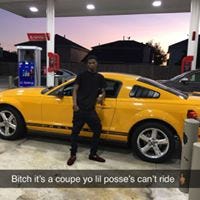 Jay James – Medium