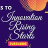 About – Innovation Rising Stars – Medium