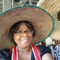 Brenda Braxton – Medium