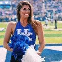 Sarah Hunter – Medium