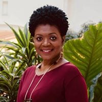 Tina Woodard – Medium