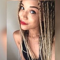 Jasmine Jordan – Medium