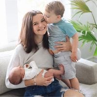 Samantha Price – Medium