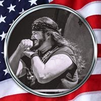 Terry Wayne Ranson – Medium