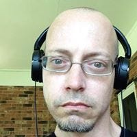 Robert Hernandez Medium