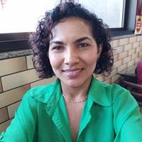 Márcia Carvalho – Medium