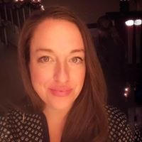 About – Brooke Thomas (Living Unglossed) – Medium