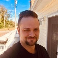 Nathaniel Robert Benton Medium