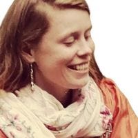Billie Rose - Burnout To Balance – Medium