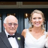 Sarah Salmond Elliott – Medium