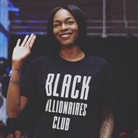 Siobhan Alexis Hunter – Medium