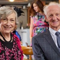 Eva Evans – Medium