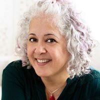 Laura Gonzalez – Medium