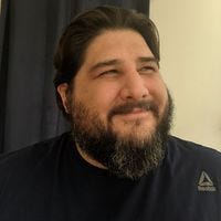 Matt Showers – Medium