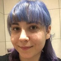 Dora Hanes – Medium