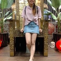 Christina Chang – Medium